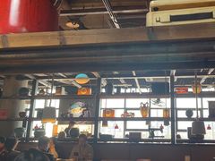 -探鱼·鲜青椒爽麻烤鱼(天一广场店)
