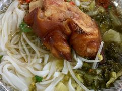 -舒记老友粉(埌西店)