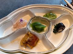 -上海兴国宾馆 丽宫中餐厅