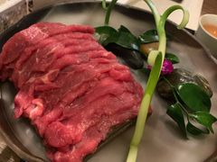 -盡膳口福跷脚牛肉火锅(合生汇购物中心店)