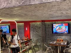 -神府路壹号·海鲜烧烤·砂锅粥·锅物(三坊七巷店)