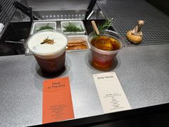 -O.P.S. CAFE