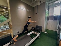 -mYSTEPS健身运动馆(古北店)