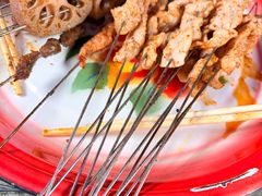 -小胡子祥彪烧烤(北湖总店)