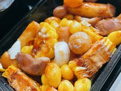 金玉满堂-南京大牌档(凯德1818店)