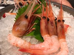-Mr·Fish鱼鲜生海鲜放题(银泰in99店)
