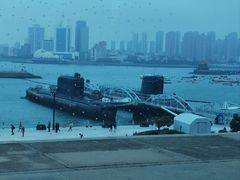 -中国人民解放军海军博物馆