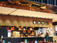 -青岛西海岸隆和福朋喜来登酒店