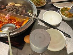 -一绪に寿喜烧(荟聚店)