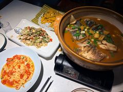 -千岛湖小鱼儿·淳安匠心农家菜