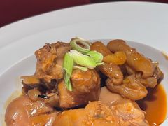 -闽上鲜·福建菜(龙湖滨江天街店)