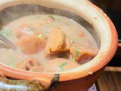 -清水亭湖北菜(大屯DT51店)