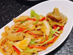 -潮三爷砂锅焗海鲜·生腌·海鲜粥(朝晖店)