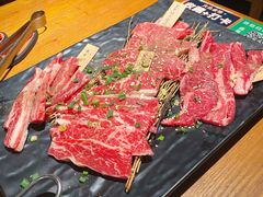 -千寻烧肉(政务区店)