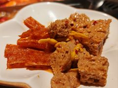 -海底捞火锅(崇文门新世界百货店)
