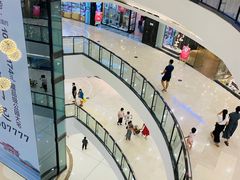 -万达广场(济南魏家庄店)