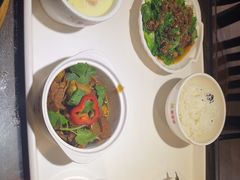 -豪享来中西餐厅(广灵店)
