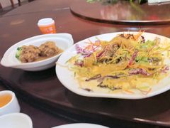 -良师门滨海人家·海鲜·家常菜(滨海城店)