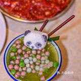 所有涮菜 6.8折~吃了无数遍的市井老火锅