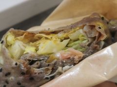 -御江山炭火自助烤肉