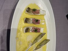 -云锦壹号·淮扬宴(徐汇万科店)