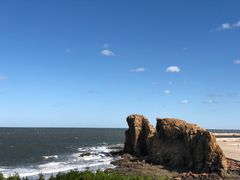 -将军石酒店温泉