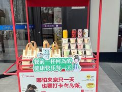 -大鸭梨烤鸭(望京店)