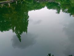 -环城公园-琥珀潭