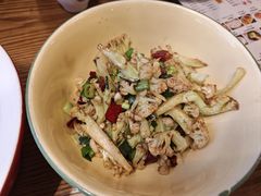 -恰饭·老长沙市井菜(天河客运站店)