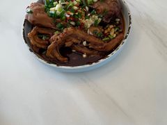 -杨爱珍大排档(龙游店)