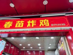 -春苗炸鸡
