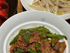 -丹江渔村(首都机场店)