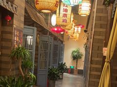 -永安水煮活鱼·仪征菜(仪征奥林匹克店)