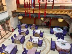-丰泽园饭店