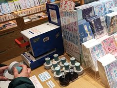 -墨格(世茂广场店)