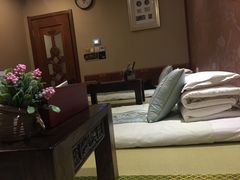 -大赏足道(长白店)