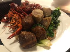 -索菲特银河锦厨自助餐(山西路店)