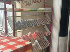 -汪说·狗咖·拼豆·宠物周边DIY(旺城大厦店)