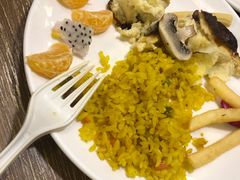 -Sizzler时时乐西餐厅(长楹天街购物中心店)