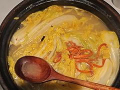 -火啫啫·粤式啫啫煲(南通首店)