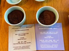 -Cafe del Volcan(永康路店)