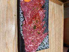 -松鱼亭·和牛烧肉(协鑫广场店)