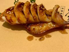 -必点海鲜·鲅鱼水饺(鞍山西道店)