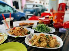 -津津餐室