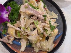 -崖口红树林海鲜餐厅
