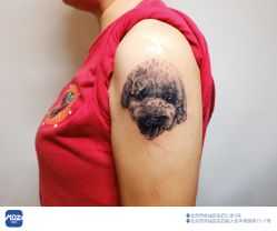 -MDZ STORE·TATTOO·耳饰