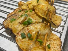 -木屋烧烤(岗顶二店)