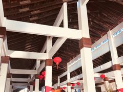-麦哲伦丝绸度假村