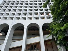 -尼依格罗香港美利酒店