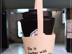 -Manner Coffee(芮欧百货店)